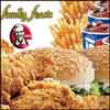 KFC Family Feast For 5 Persons - Click here to View more details about this Product